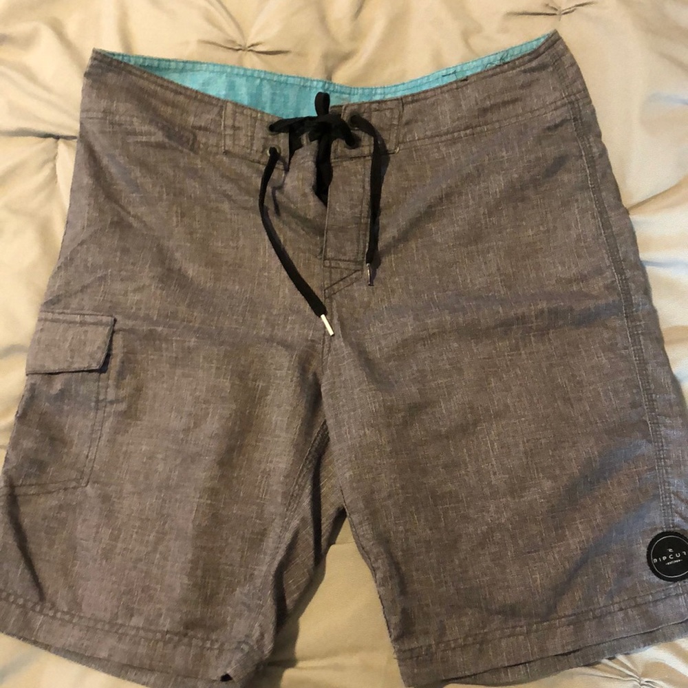 Mens Ripcurl board shorts